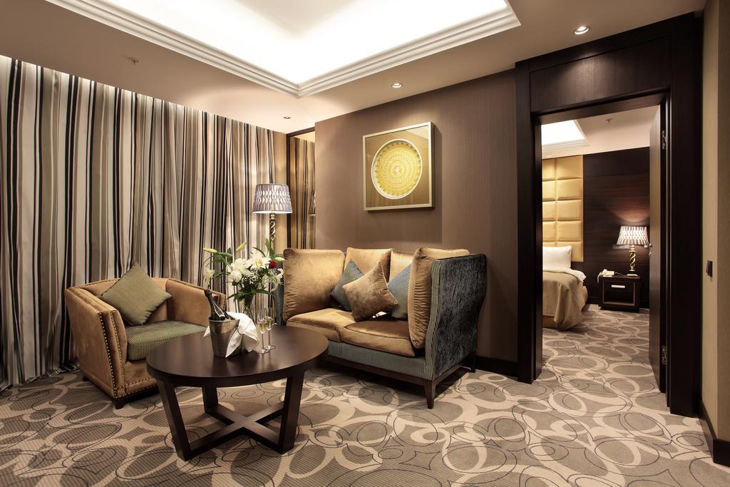 Royal Plaza Hotel And Casino คัปชาไกย์ ห้อง รูปภาพ
