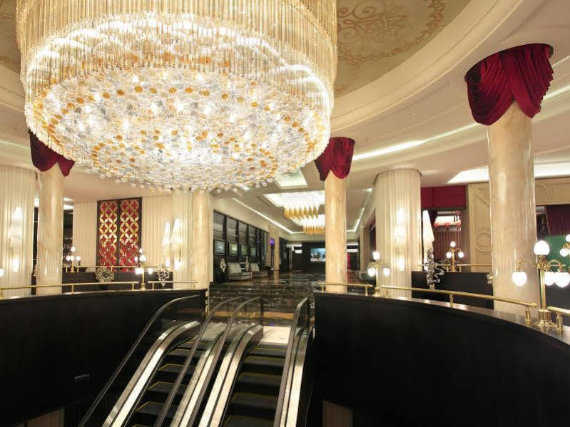 Royal Plaza Hotel And Casino คัปชาไกย์ ภายนอก รูปภาพ